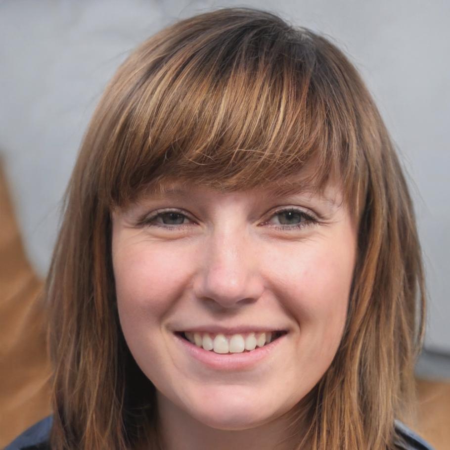 Portrait de Sophie Martin
